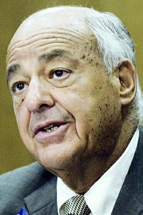 Key visual of Cyril H. Wecht