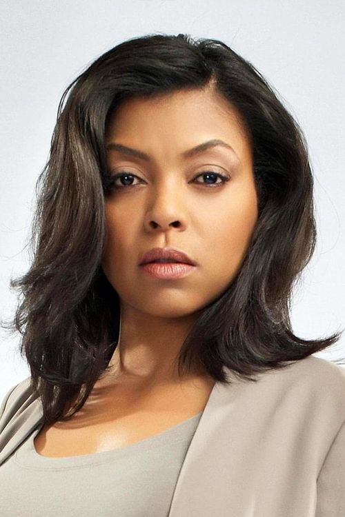 Key visual of Taraji P. Henson