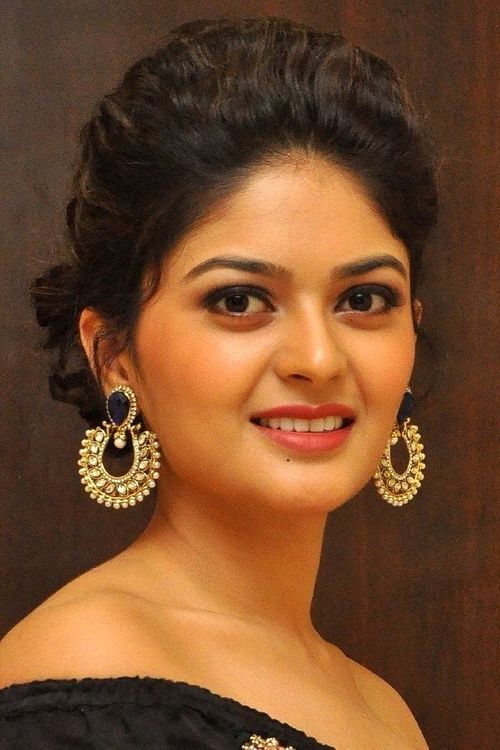 Key visual of Vaibhavi Shandilya