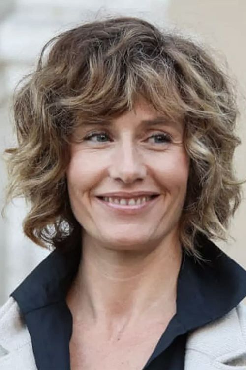Key visual of Cécile de France