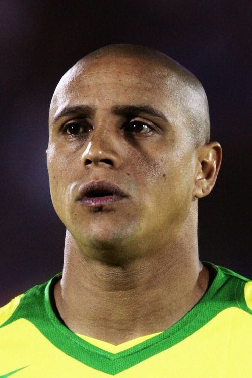 Key visual of Roberto Carlos