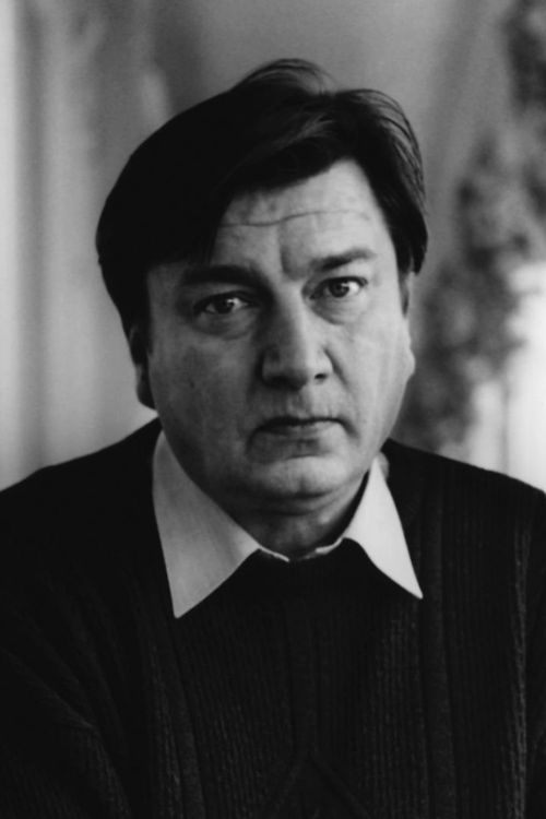 Key visual of Aki Kaurismäki