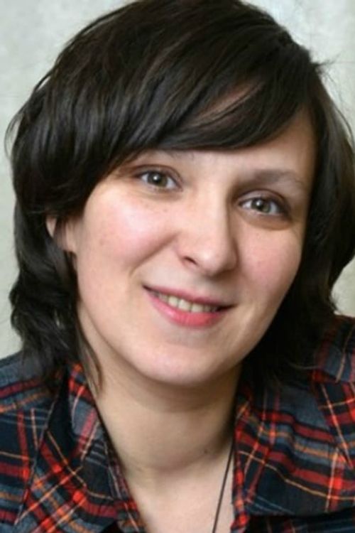 Key visual of Olesya Zheleznyak