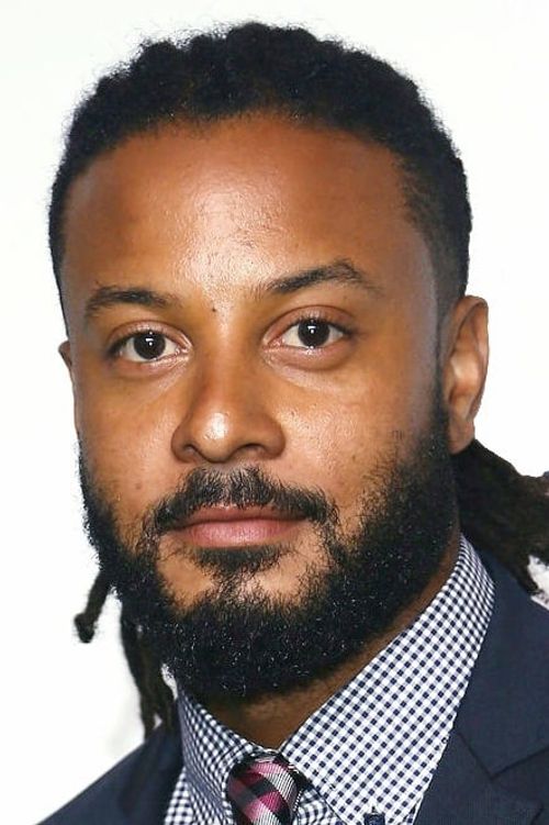 Key visual of Brandon Jay McLaren