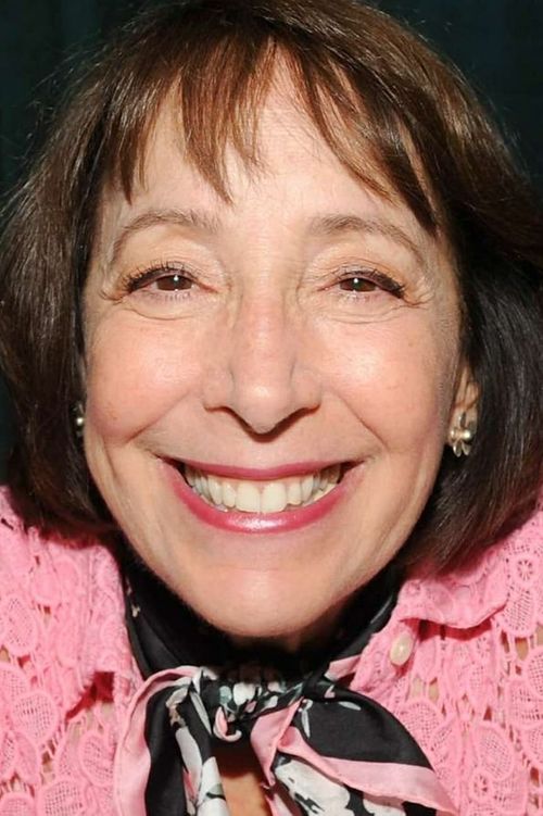 Key visual of Didi Conn