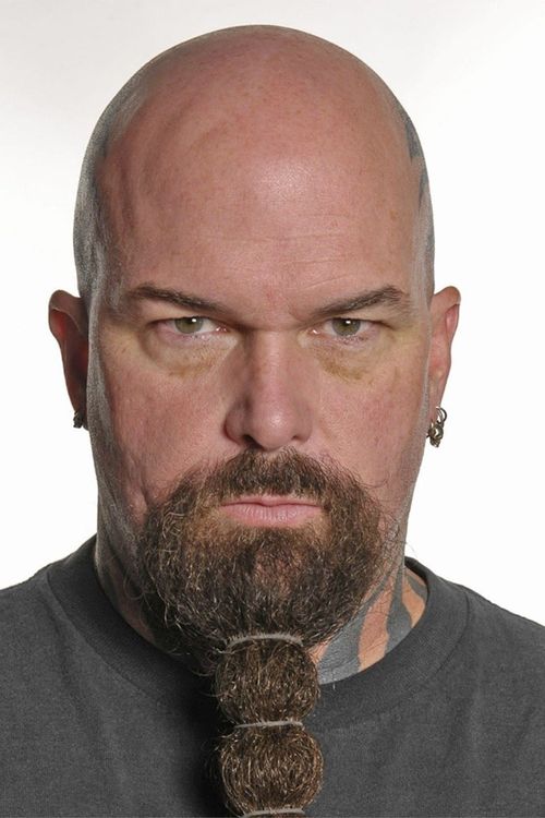 Key visual of Kerry King