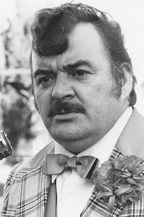 Key visual of Paul Shane