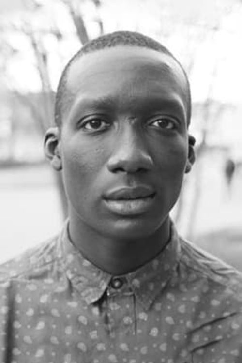 Key visual of Souleymane Sylla