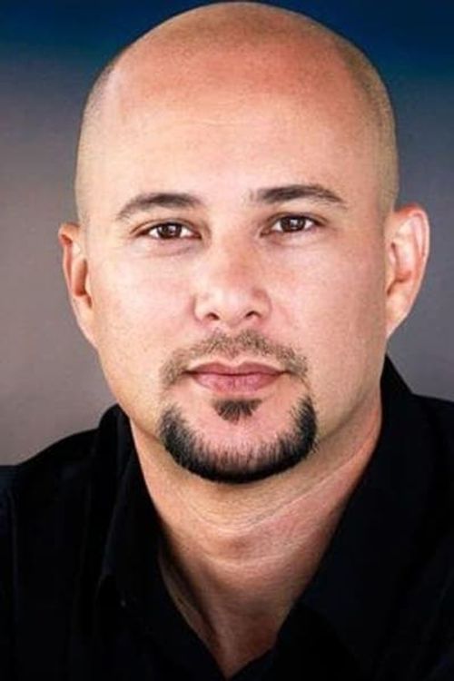 Key visual of Cris Judd