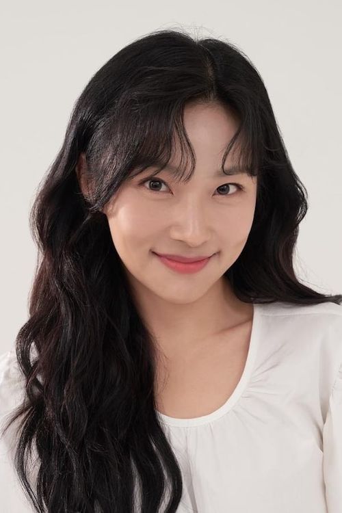 Key visual of Kim Mi-hye