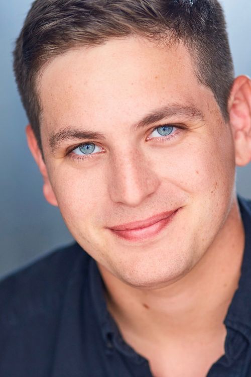 Key visual of Luke Null