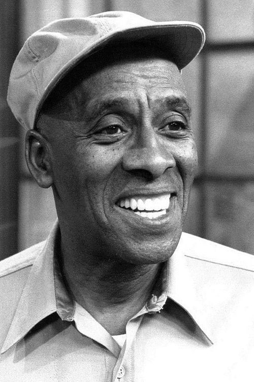 Key visual of Scatman Crothers