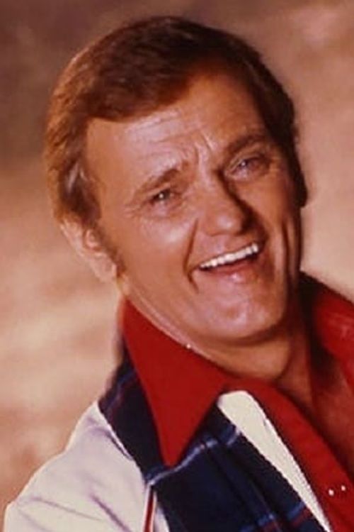Key visual of Jerry Reed