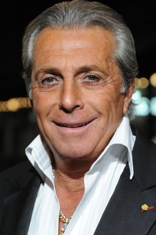 Key visual of Gianni Russo