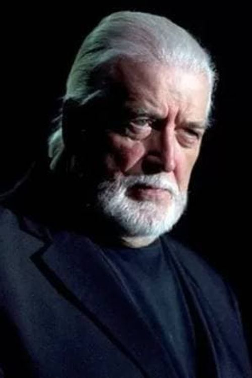 Key visual of Jon Lord