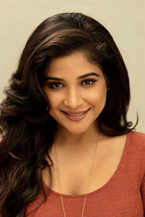 Key visual of Sakshi Agarwal