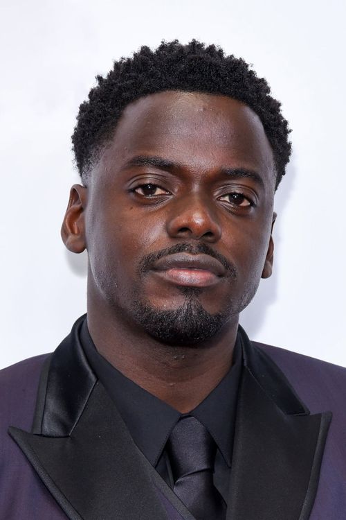 Key visual of Daniel Kaluuya