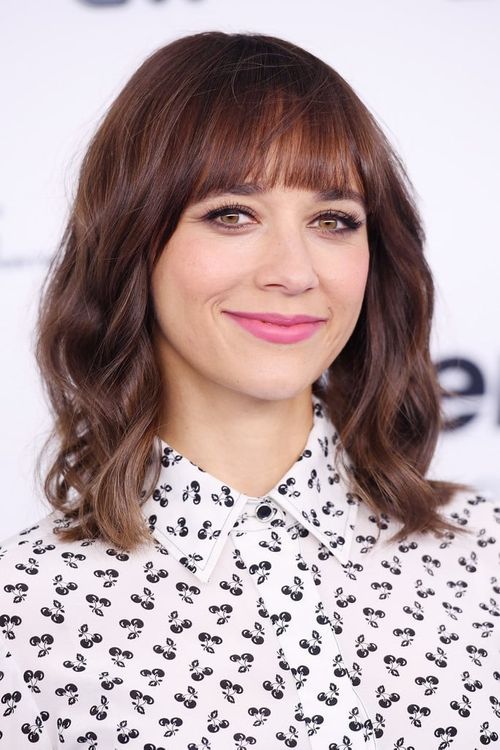 Key visual of Rashida Jones