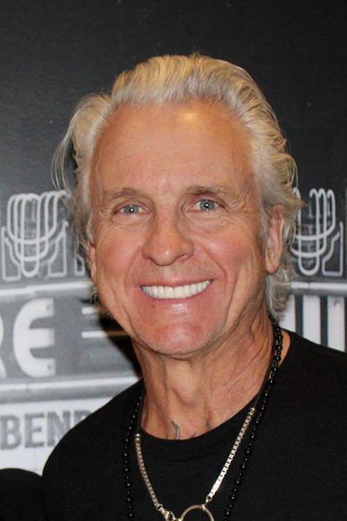 Key visual of Neil Giraldo