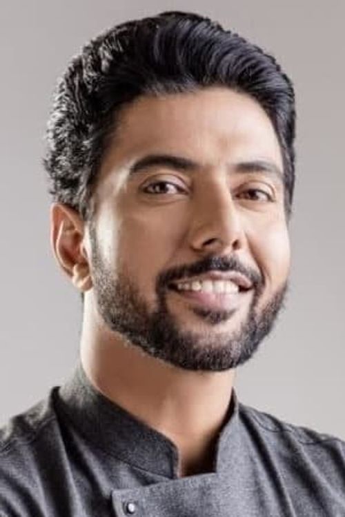 Key visual of Ranveer Brar