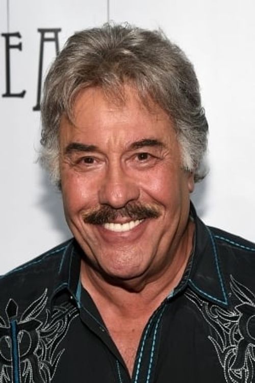 Key visual of Tony Orlando