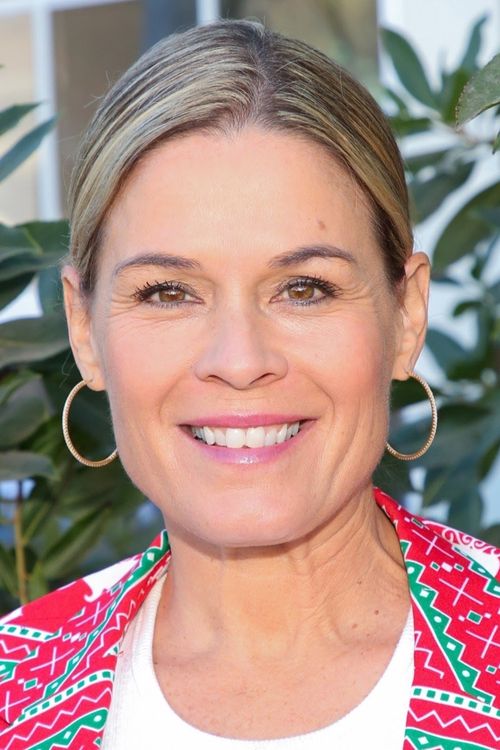 Key visual of Cat Cora