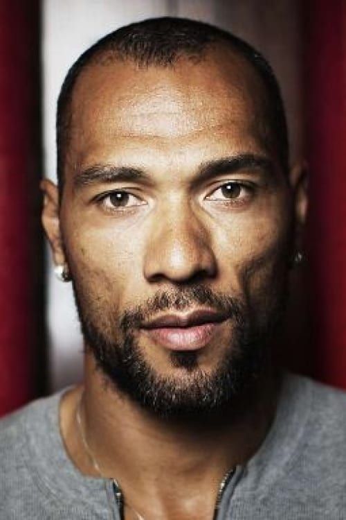 Key visual of John Carew