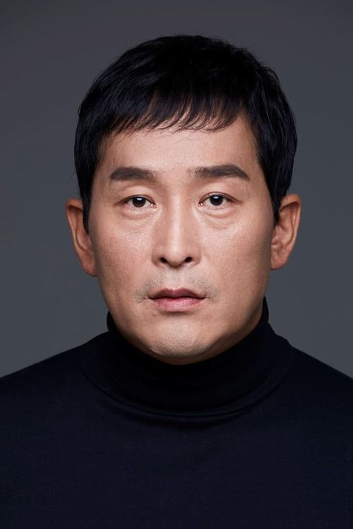 Key visual of Jo Hyun-wu