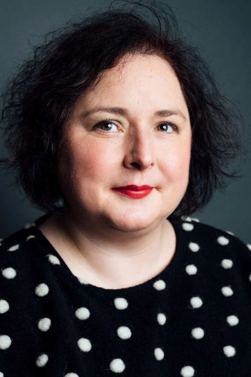 Key visual of Siobhán McSweeney