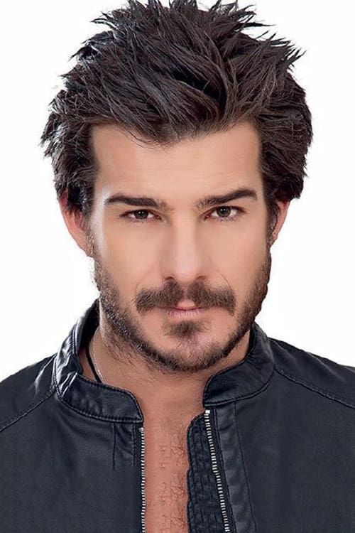 Key visual of Hakan Hatipoğlu