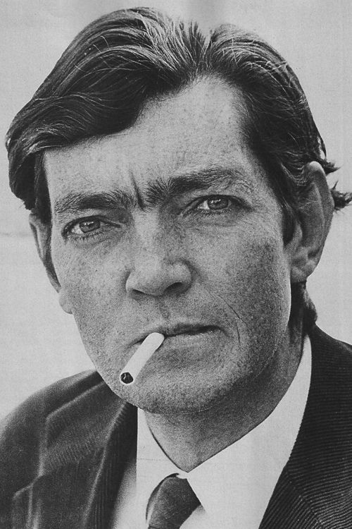 Key visual of Julio Cortázar