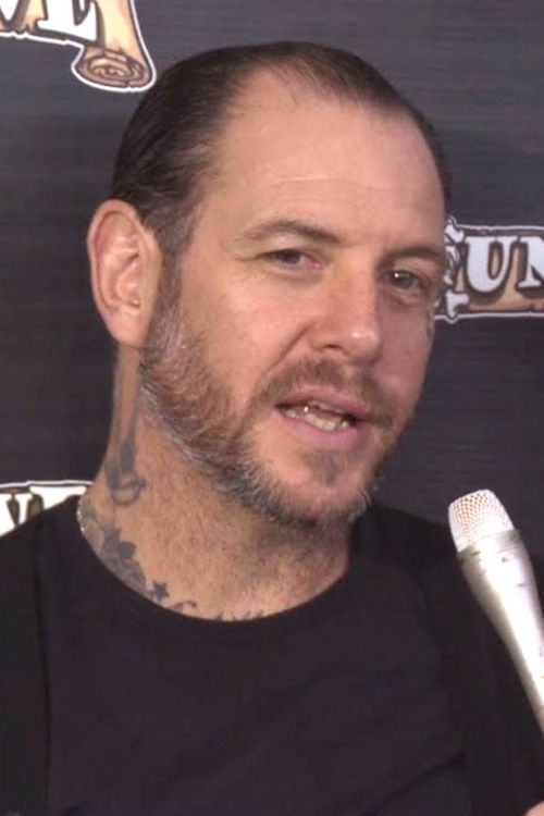 Key visual of Mike Ness