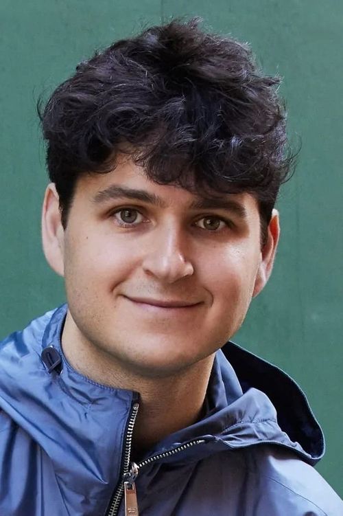 Key visual of Ezra Koenig