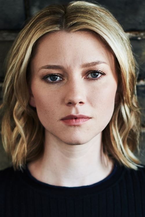 Key visual of Valorie Curry