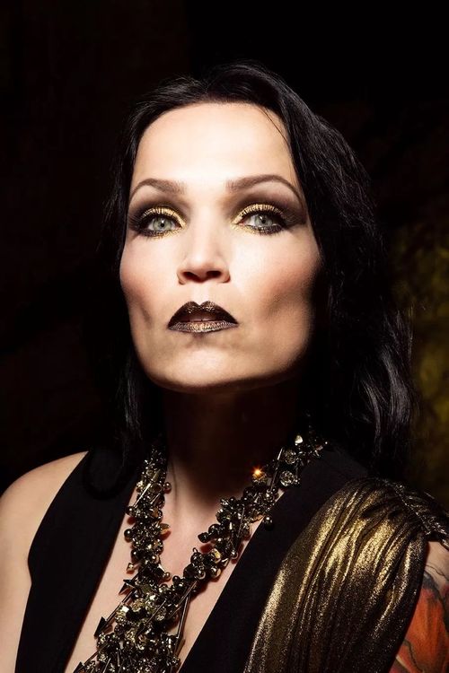 Key visual of Tarja Turunen