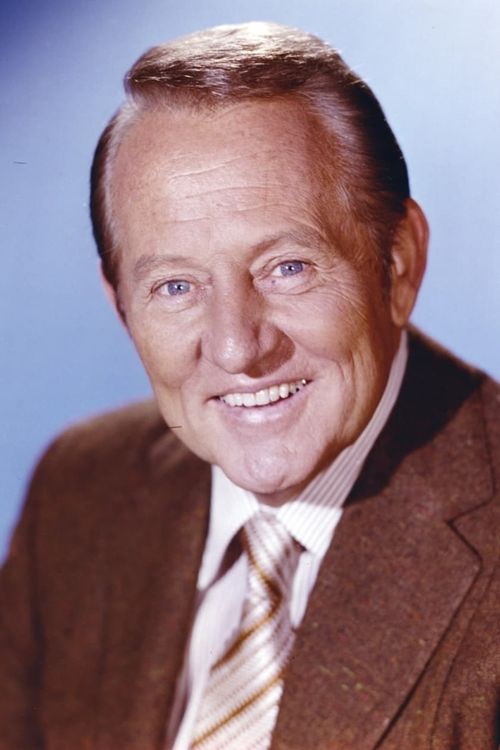 Key visual of Art Linkletter