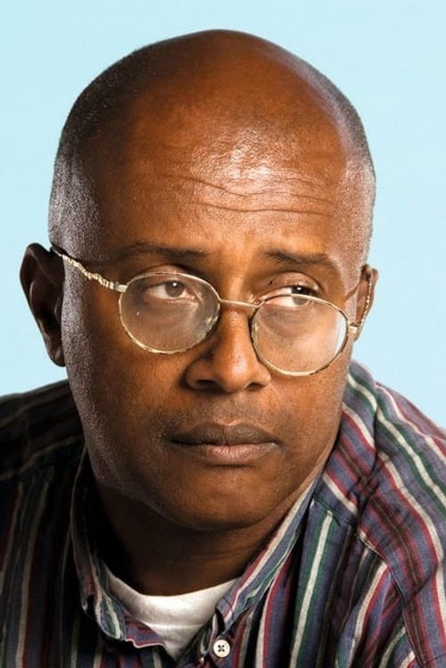 Key visual of David Liebe Hart