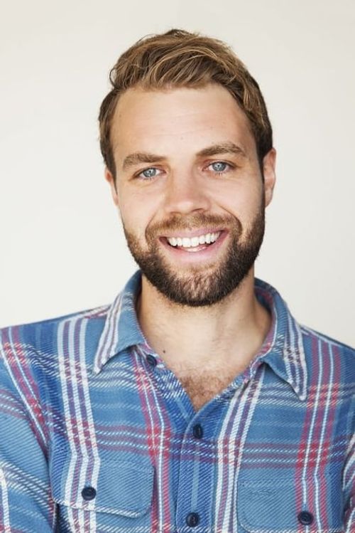 Key visual of Brooks Wheelan