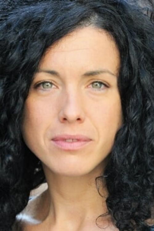 Key visual of Valentina Calandriello