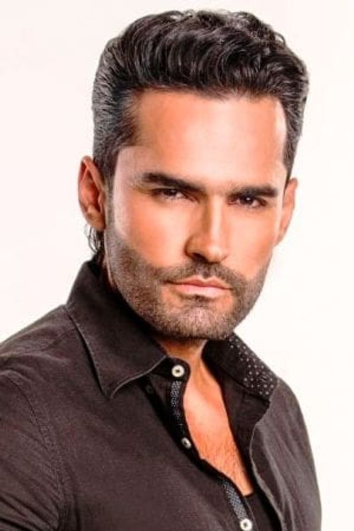 Key visual of Fabián Ríos