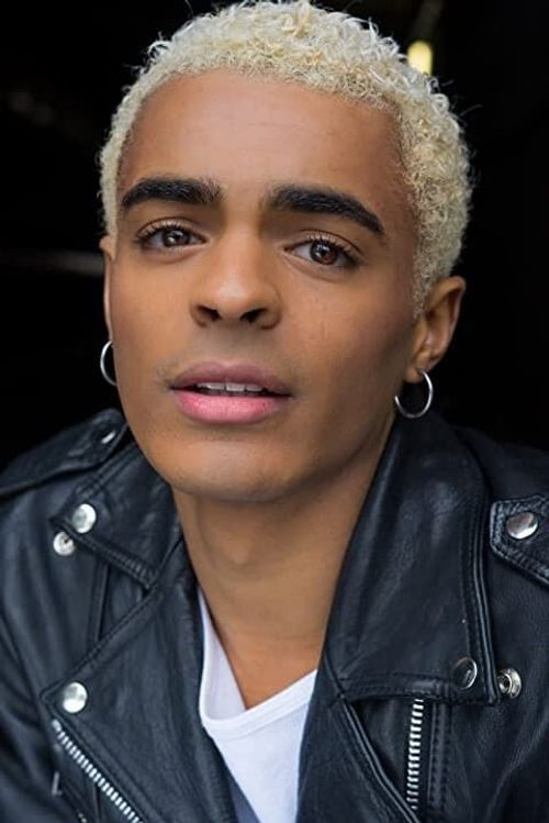 Key visual of Layton Williams