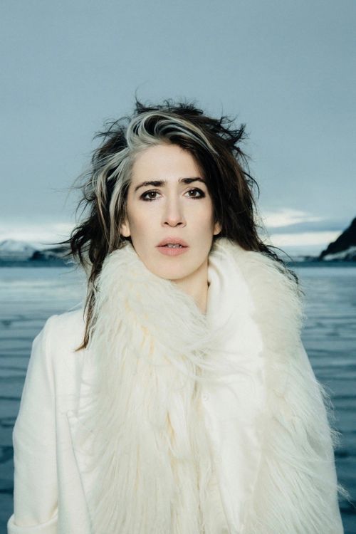 Key visual of Imogen Heap