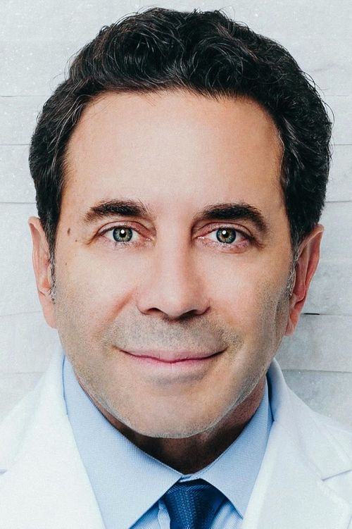 Key visual of Paul Nassif