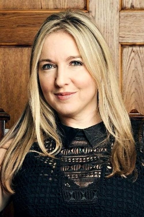 Key visual of Victoria Coren Mitchell