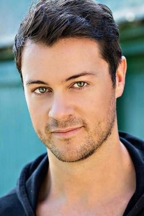 Key visual of Daniel Feuerriegel