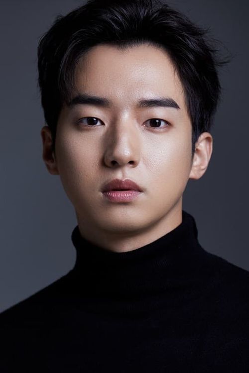 Key visual of Kim Hyeon-mok