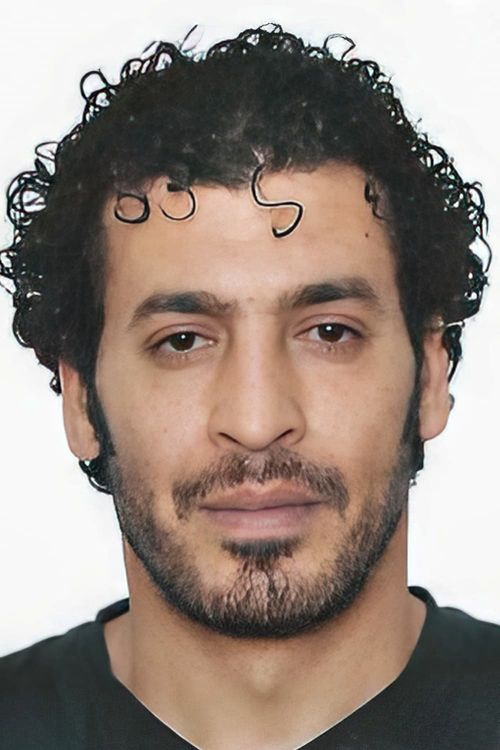 Key visual of Nabil Al Raee