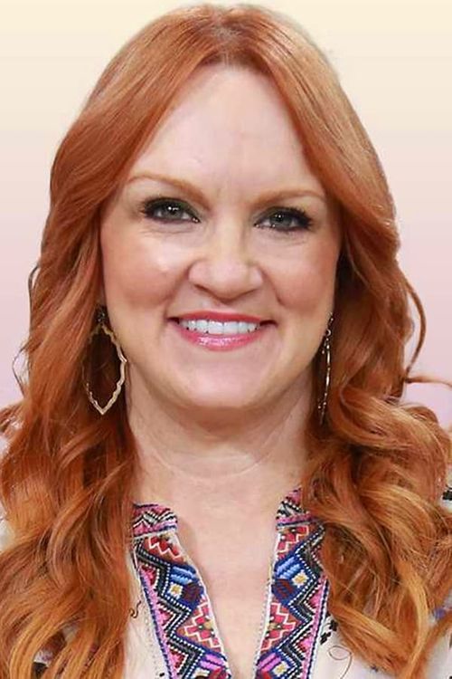 Key visual of Ree Drummond