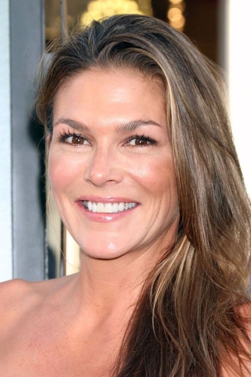 Key visual of Paige Turco