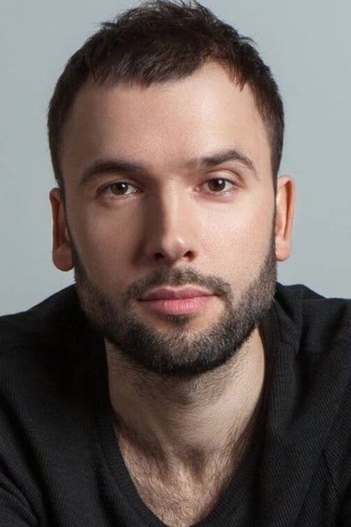 Key visual of Aleksandr Ptashenchuk